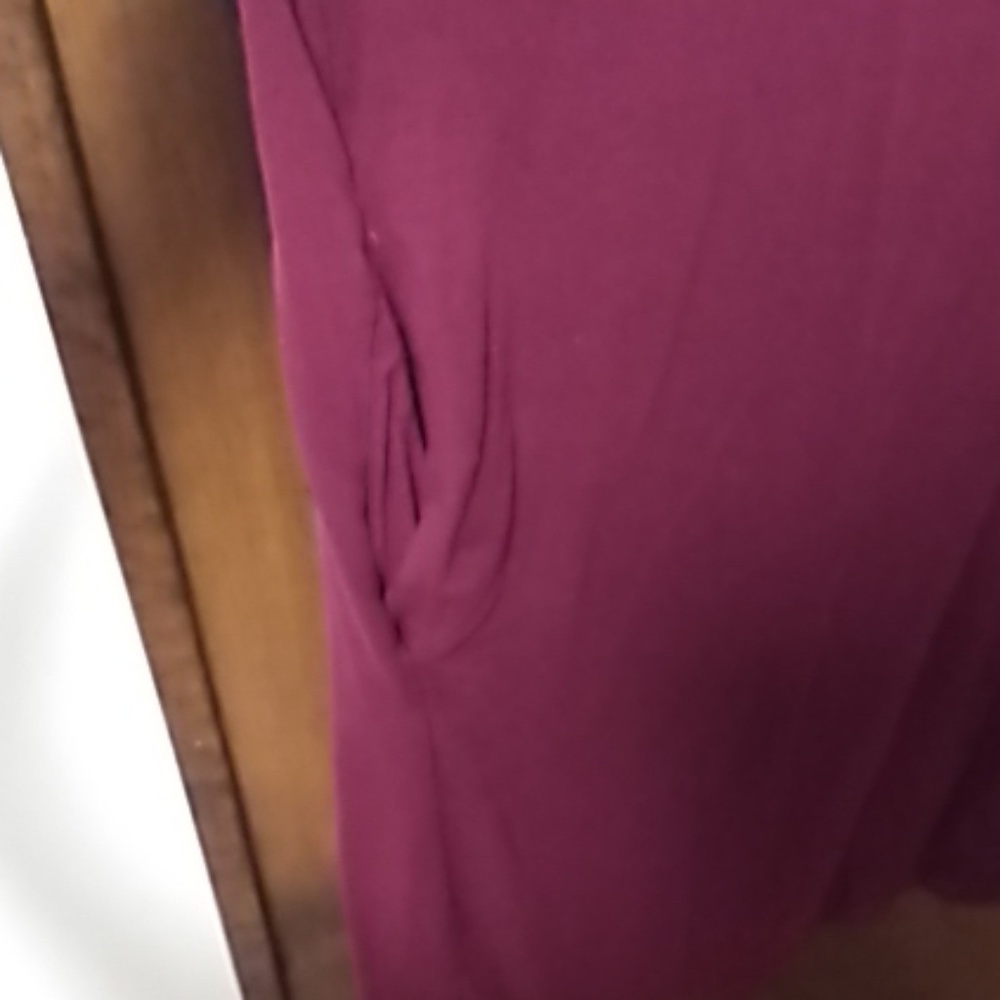 Dress with pockets - Picture 2 of 3